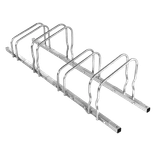 Fietsenrek TS-MULTI - 4 fietsen - met verstelbare bandbreedte