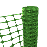Afzetgaas TS-Medium groen - Rol 50 meter