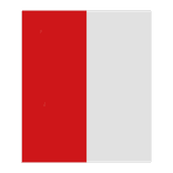 Reflecterende folie Full-Colour klasse 1 T-1500-B