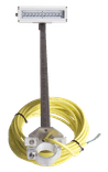 Aanstraalverlichting TS-230V-20W Power-LED