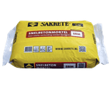 Snelbetonmortel - zak 25kg