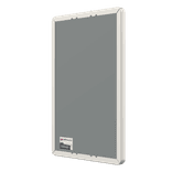 Informatiebord basic - Rookvrije Generatie