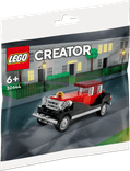 LEGO - Set 01 (KLEIN) BE