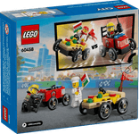 LEGO - Set 02 (MOYEN) BE-FR