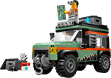 LEGO - Set 03 (GRAND) BE-FR