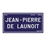 Alupanel bordpaneel - met eigen ontwerp / logo