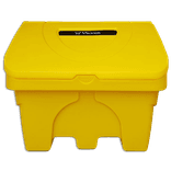 Bac à sel - 200 litres