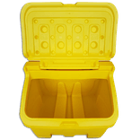 Bac à sel - 200 litres