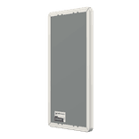 Verkeersbord verboden te parkeren - eigen terrein - wegsleepregeling - verboden toegang