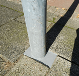 Essie Trottoir (400ml) - Voorkomt onkruid rondom objecten