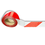 Rood-wit afzetlint – 250 meter