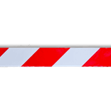 Rood-wit afzetlint – 250 meter