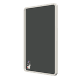 Verkehrsschild - Achtung (WhatsApp) Nachbarschaftsschutz - reflektierend