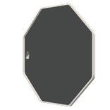 Verkehrszeichen 206 - Halt. Vorfahrt gewähren