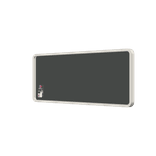 Verkehrszeichen 220-10 - Einbahnstraße, links