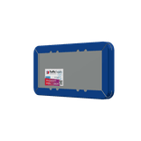 Verkeersbord verboden toegang voor onbevoegden art.461 - BT01