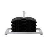 Schilderständer aus Stahl nach TL - Typ TS-CITY