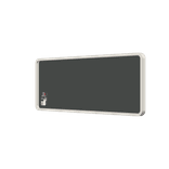 Verkehrszeichen 220-20 - Einbahnstraße, rechts