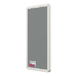 Verkeersbord eigen terrein - parkeren bezoekers/medewerkers - wegsleepregeling - verboden toegang