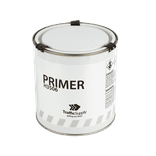 Primer (solvent) voor reflecterende tape producten (op beton, hout etc.)