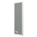 Veiligheidsbord PBM's / veiligheidsinstructies toegang terrein - reflecterend