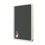 Wachsamer Nachbar - Verkehrsschild