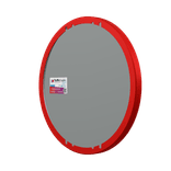 Verkeersbord maximum snelheid 30km/u RVV A01-30 - reflecterend