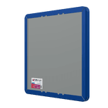 Verkeersbord tegenligger moet wachtent RVV F06 - reflecterend