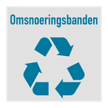 Reflecterende folie Full-Colour klasse 1 T-1500-B