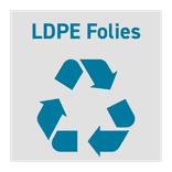 Reflecterende folie Full-Colour klasse 1 T-1500-B