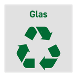 Alupanel bordpaneel - met eigen ontwerp / logo reflecterend