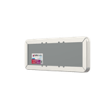 Verkeersbord RVV OBD02 - Onderbord - EIGEN WEG