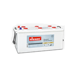 Batterij 12V 230Ah voor Nissen LZA500 LED tijdelijke verkeerslichten