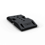 TL-Fußplatte K1 -  Typ NOX 30kg