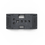 TL-Fußplatte K1 -  Typ NOX 30kg
