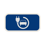 Panneau G2000 - G type VIId - Recharge Voiture