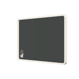 Schild dieses Gebäude ist Videoüberwacht - reflektierend