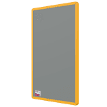 Omleidingsbord WIU L10-111co1t - reflecterend