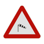 Panneau G2000 - A37 - Vent latéral