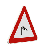 Panneau G2000 - A37 - Vent latéral