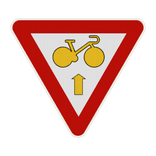 Panneau G2000 - B23 - Autorisation de passage des signaux lumineux