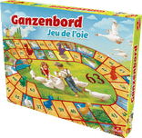 Le jeu de l'oie