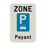 Panneau G2000 - ZE9bT