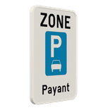 Panneau G2000 - ZE9bT