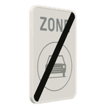 Panneau G2000 - ZC5/ - Fin