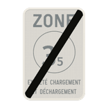 Panneau G2000 - ZC21T/ - Fin