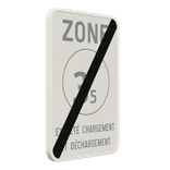 Panneau G2000 - ZC21T/ - Fin