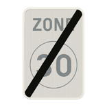 Panneau G2000 - ZC43/ - Fin