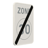 Panneau G2000 - ZC43/ - Fin