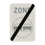 Panneau G2000 - ZC35/ - Fin